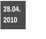 28.04.  2010