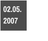 02.05.  2007