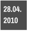 28.04.  2010