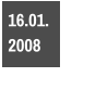 16.01.  2008